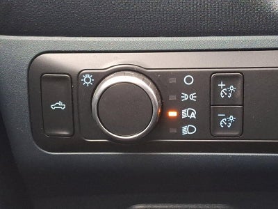 2022 Ford Maverick XL AWD SuperCrew