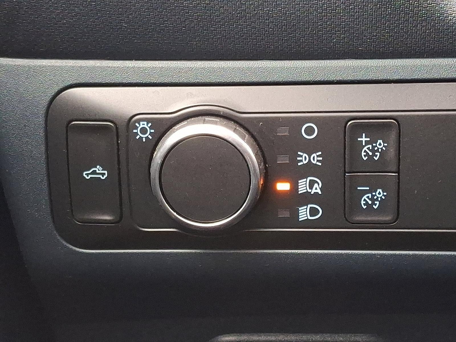 2022 Ford Maverick XL AWD SuperCrew