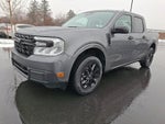 2022 Ford Maverick XL AWD SuperCrew