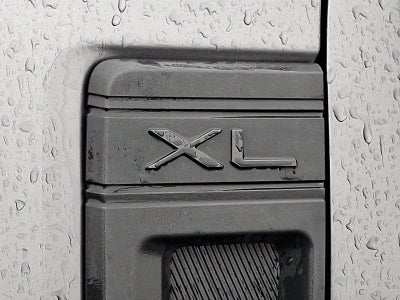 2022 Ford Maverick XL AWD SuperCrew