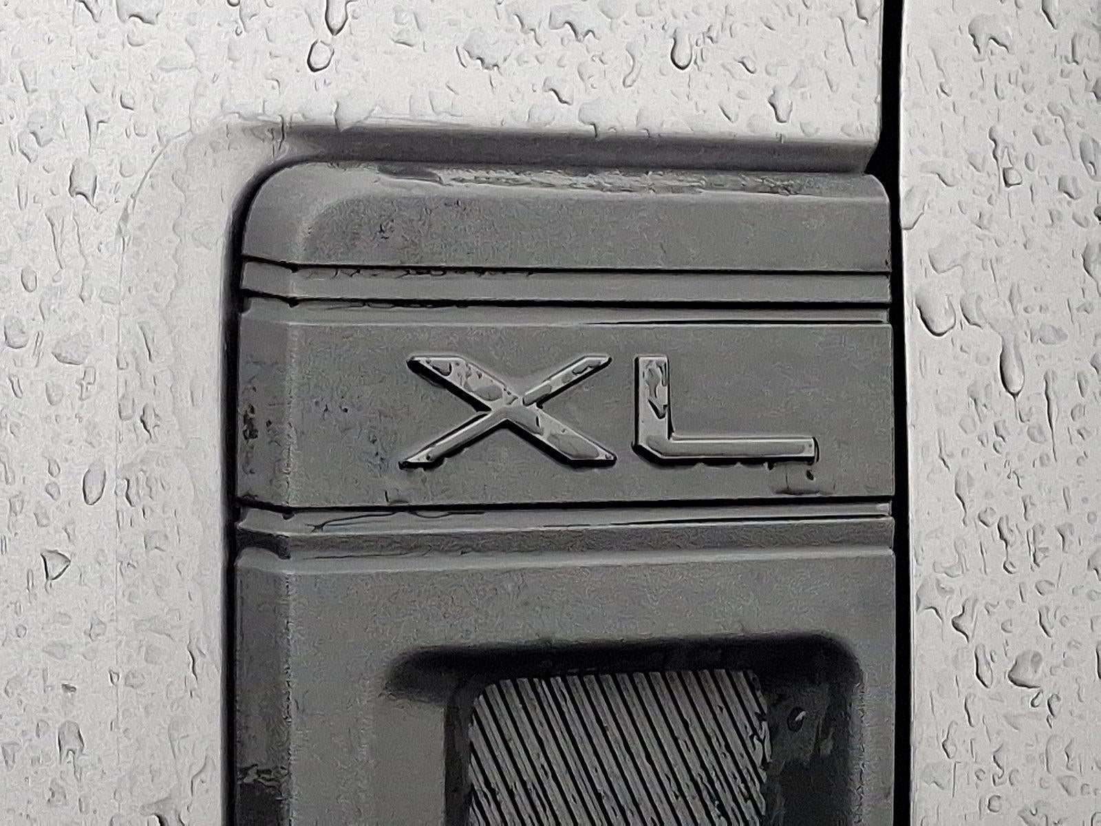 2022 Ford Maverick XL AWD SuperCrew