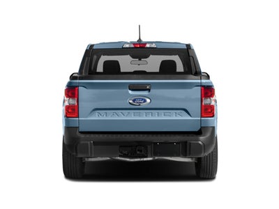 2022 Ford Maverick XL AWD SuperCrew