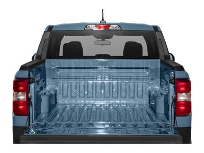 2022 Ford Maverick XL AWD SuperCrew