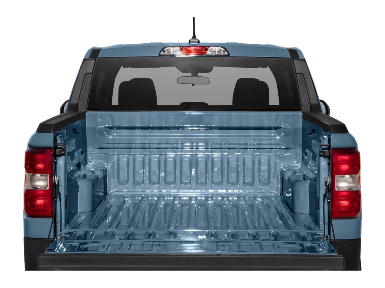 2022 Ford Maverick XL AWD SuperCrew