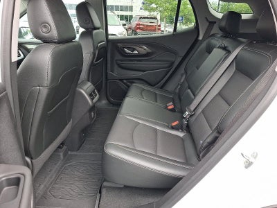2023 GMC Terrain AWD 4dr SLT