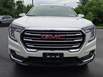 2023 GMC Terrain AWD 4dr SLT