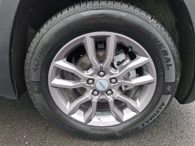 2023 GMC Terrain AWD 4dr SLT