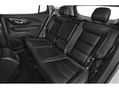 2023 GMC Terrain AWD 4dr SLT