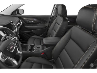 2018 GMC Terrain AWD SLT