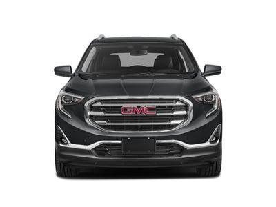 2018 GMC Terrain AWD SLT
