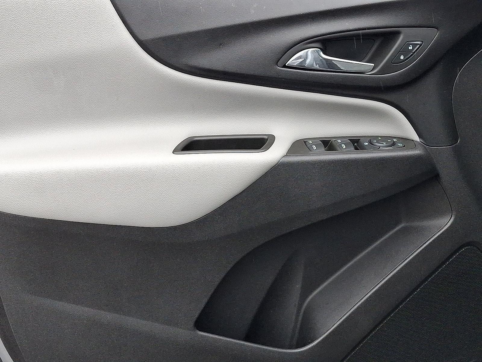 2024 Chevrolet Equinox FWD LS