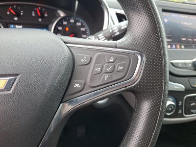 2024 Chevrolet Equinox FWD LS
