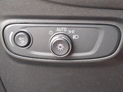 2024 Chevrolet Equinox FWD LS