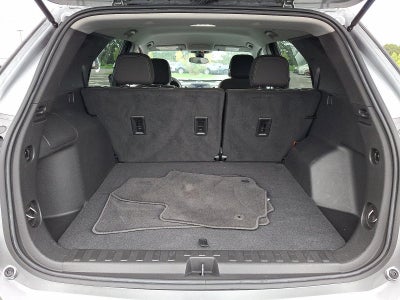 2024 Chevrolet Equinox FWD LS