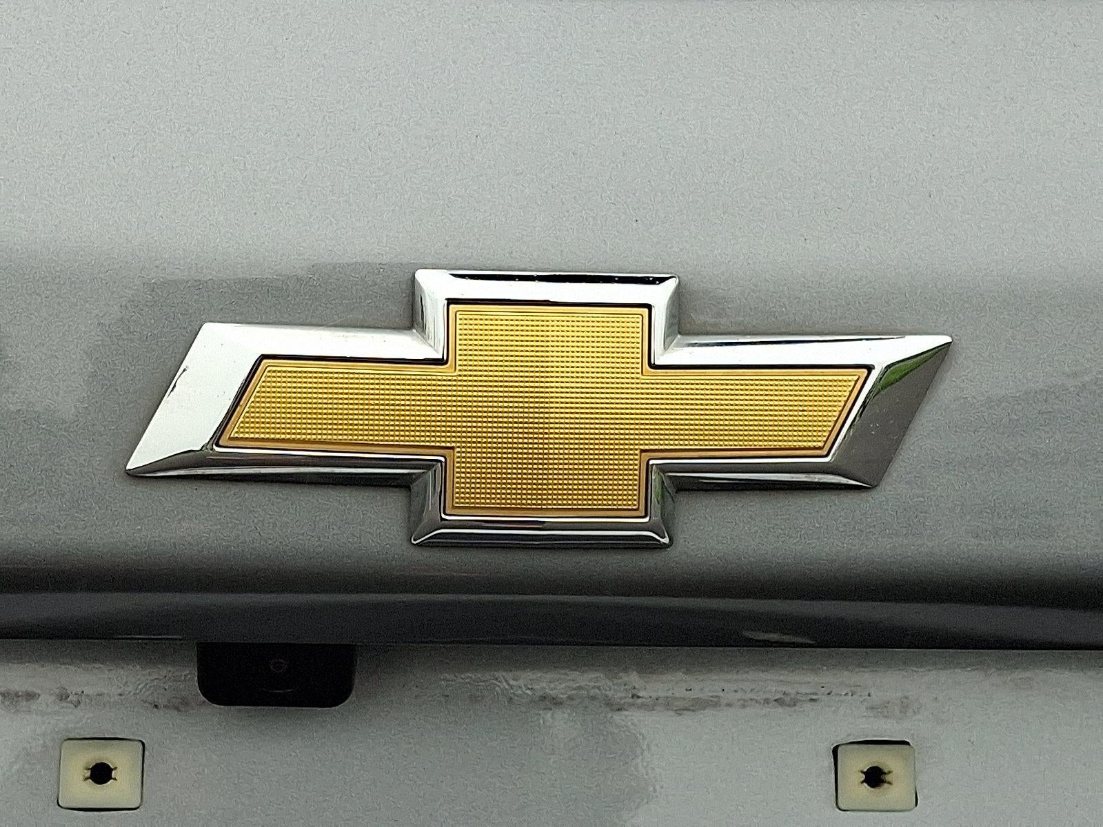 2024 Chevrolet Equinox FWD LS