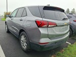 2024 Chevrolet Equinox FWD LS