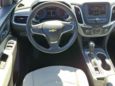 2019 Chevrolet Equinox AWD LS