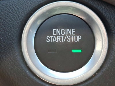 2019 Chevrolet Equinox AWD LS