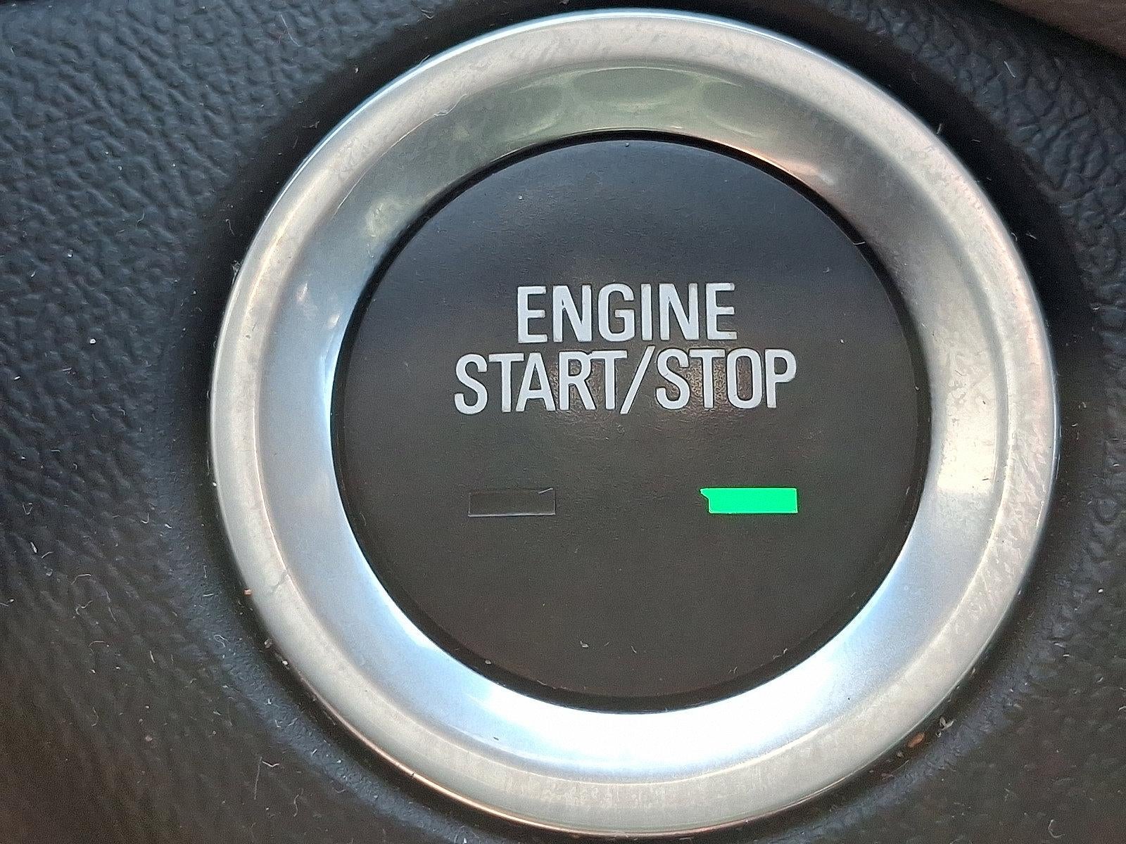 2019 Chevrolet Equinox AWD LS