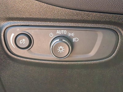 2019 Chevrolet Equinox AWD LS