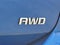 2019 Chevrolet Equinox AWD LS
