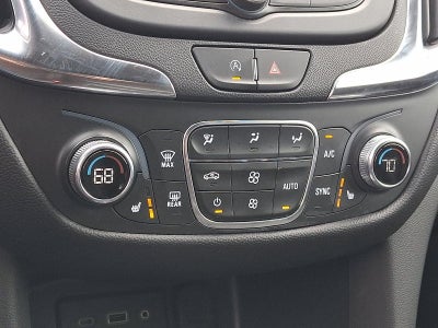 2024 Chevrolet Equinox AWD LT
