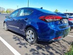 2017 Kia Forte LX Auto