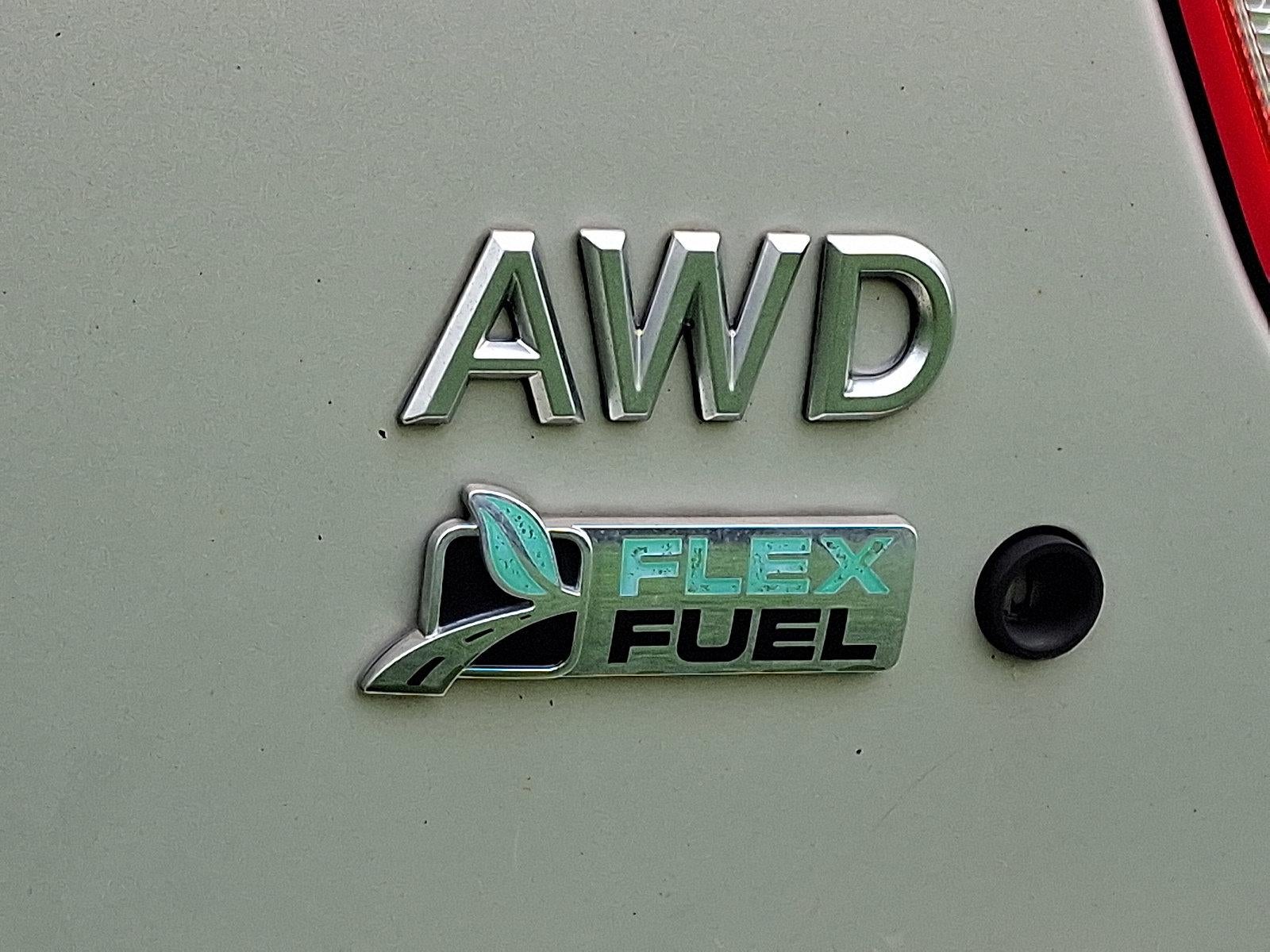 2010 Mercury Milan 4dr Sdn Premier AWD