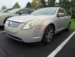 2010 Mercury Milan 4dr Sdn Premier AWD