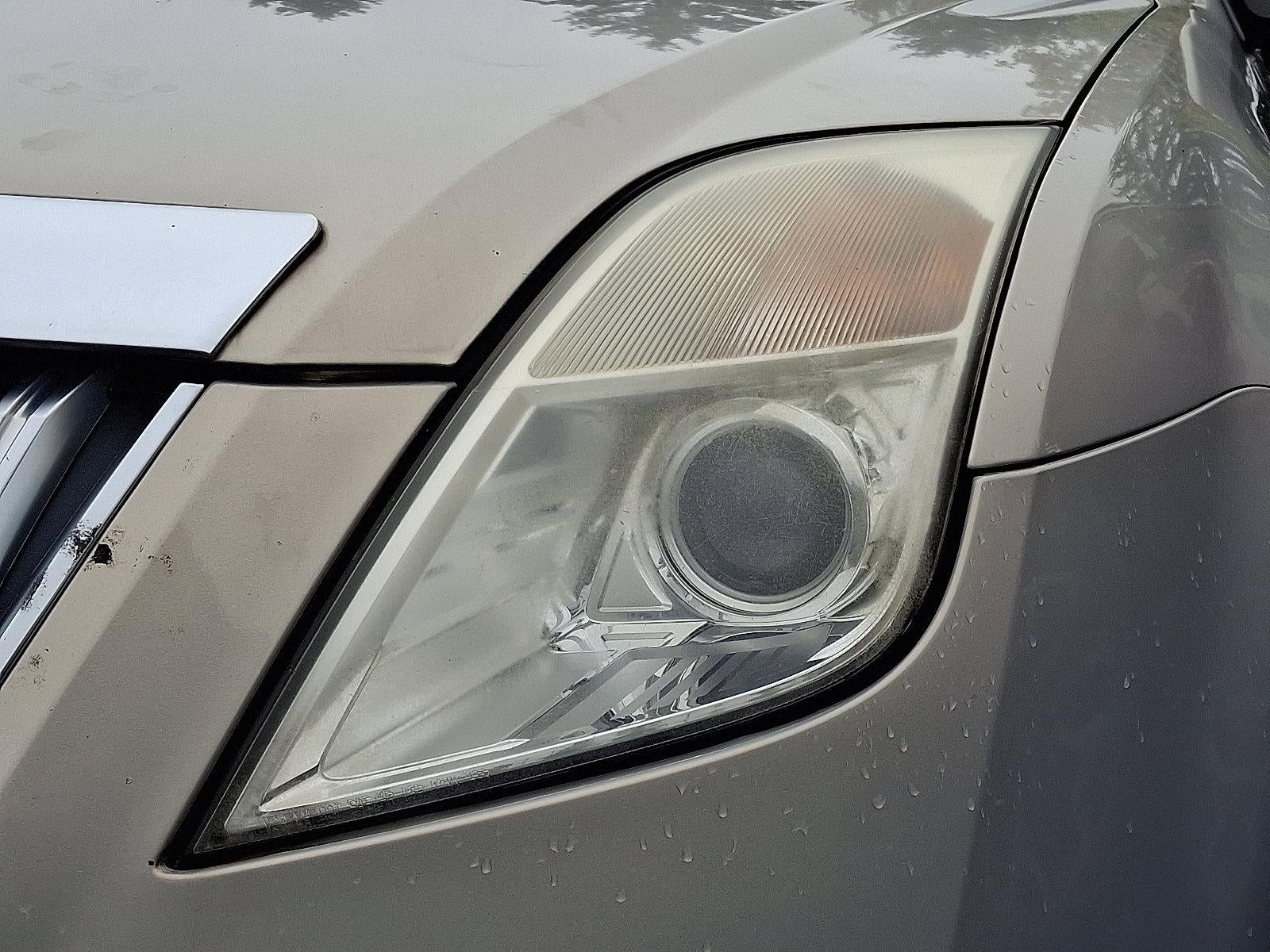 2010 Mercury Milan 4dr Sdn Premier AWD