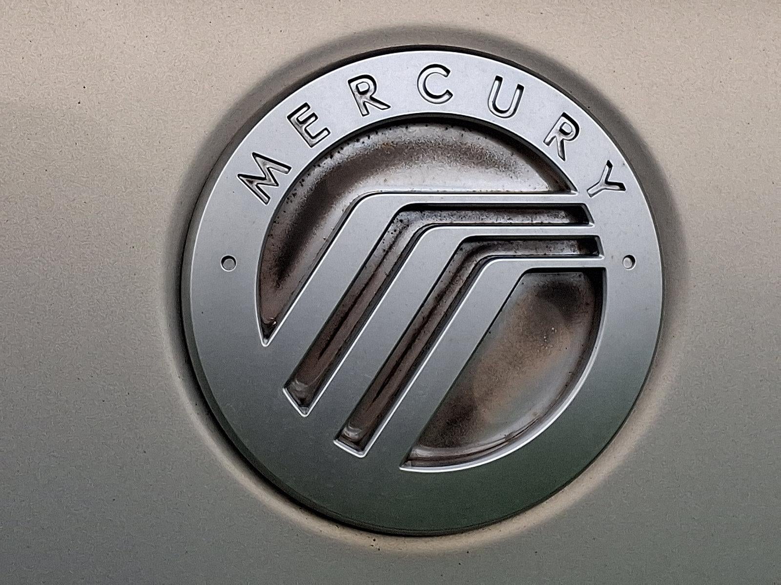 2010 Mercury Milan 4dr Sdn Premier AWD