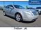 2010 Mercury Milan 4dr Sdn FWD