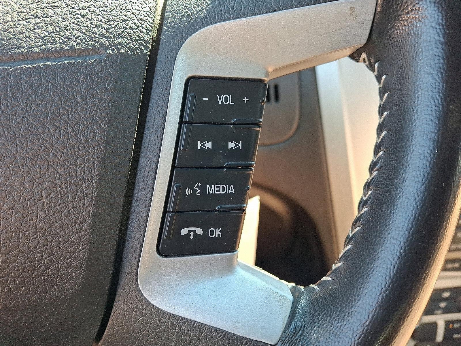 2010 Mercury Milan 4dr Sdn FWD