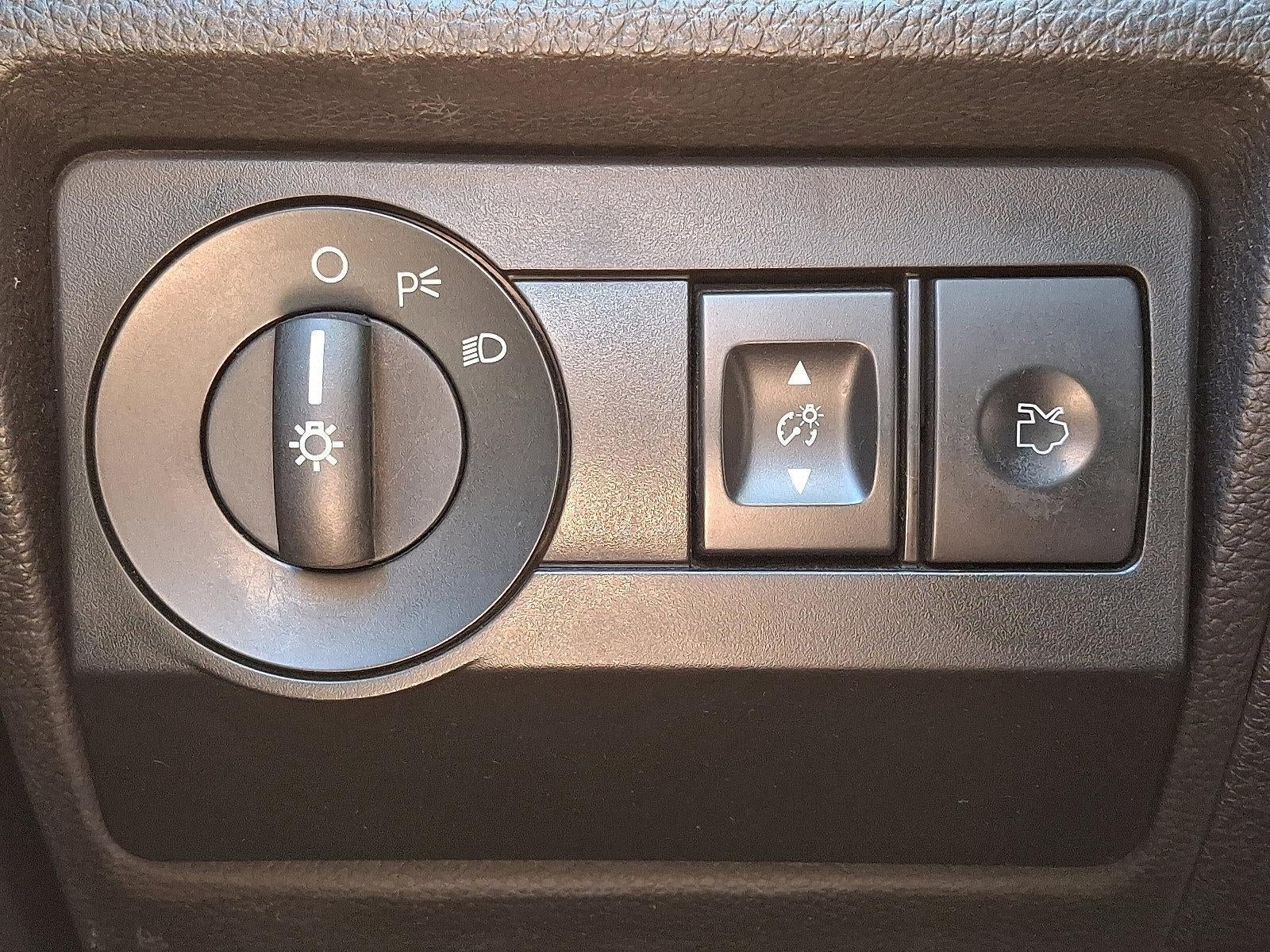 2010 Mercury Milan 4dr Sdn FWD
