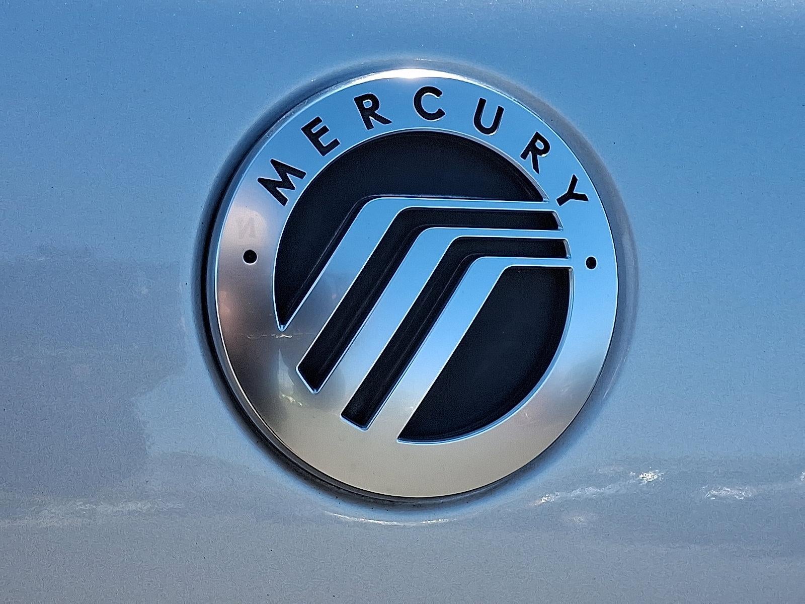 2010 Mercury Milan 4dr Sdn FWD