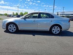 2010 Mercury Milan 4dr Sdn FWD