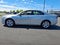 2010 Mercury Milan 4dr Sdn FWD