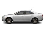 2010 Mercury Milan 4dr Sdn FWD