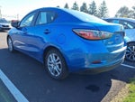 2016 Scion iA 4dr Sdn Auto (Natl)