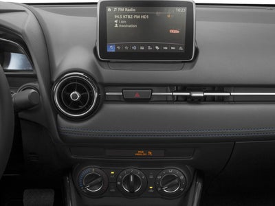 2016 Scion iA 4dr Sdn Man (Natl)