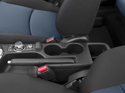 2016 Scion iA 4dr Sdn Man (Natl)