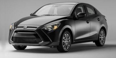 2016 Scion iA 4dr Sdn Man (Natl)