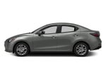2016 Scion iA 4dr Sdn Man (Natl)