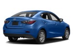 2016 Scion iA 4dr Sdn Man (Natl)