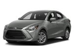 2016 Scion iA 4dr Sdn Man (Natl)
