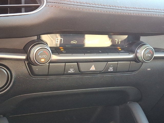2021 Mazda Mazda3 Select