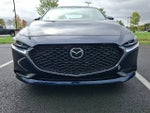 2021 Mazda Mazda3 Select