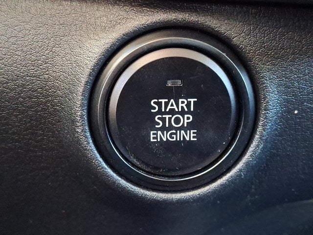 2021 Mazda Mazda3 Select