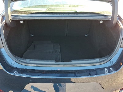 2021 Mazda Mazda3 Select