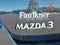 2021 Mazda Mazda3 Select